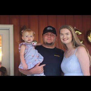 Meet your Posher, Grace